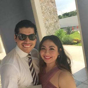 Meet your Posher, Linda